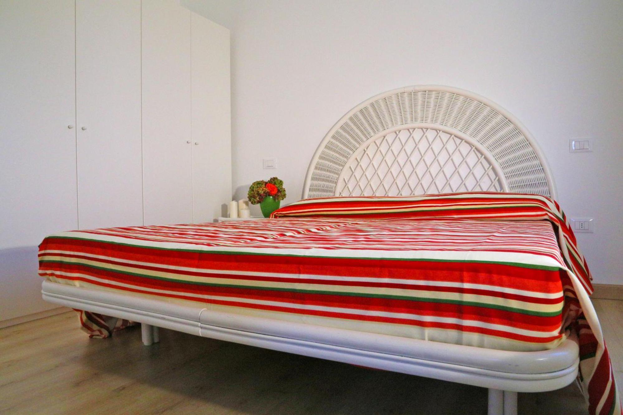 Residence Tamerici Caorle Pokoj fotografie